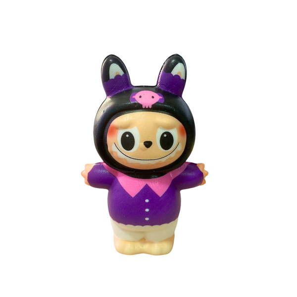 Squishy Bubu Juguete Antiestrés