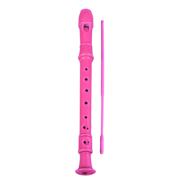 Flauta Dulce 27 Cm