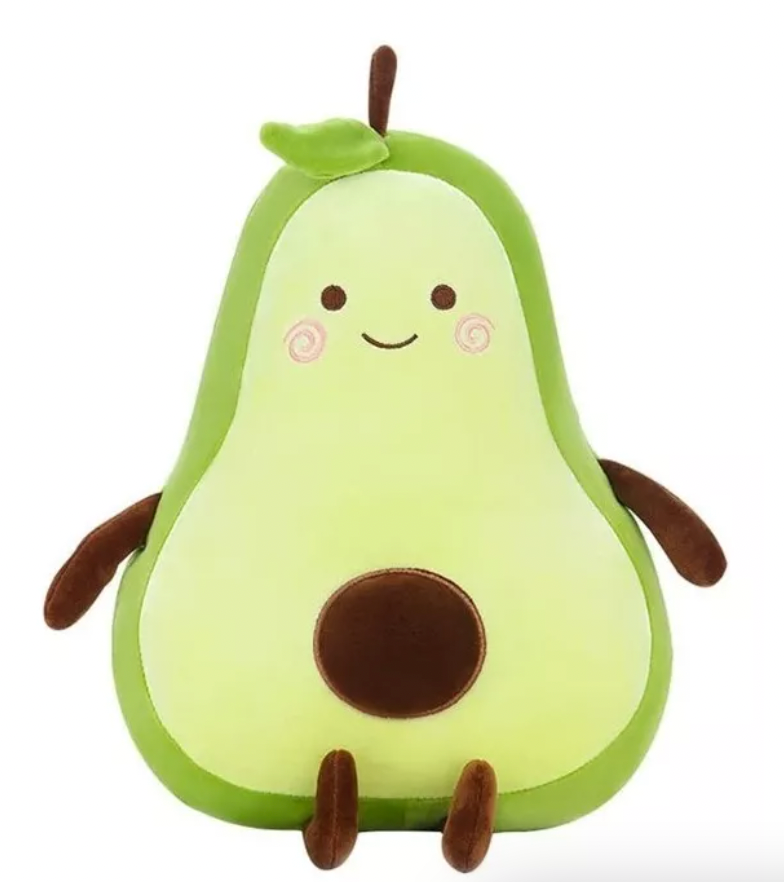 Almohada de palta hotsell