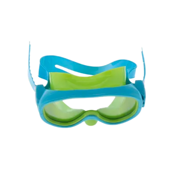 Kit De Snorkel Para Niños Máscara + Tubo Para Buceo