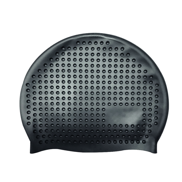 Gorro De Silicona Para Niños Piscina Natación