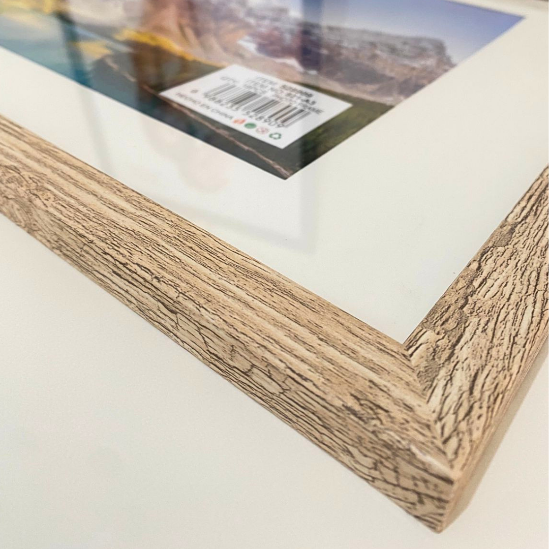 Marco Para Foto A3 29.7x42 Cm Cuadro Portarretrato