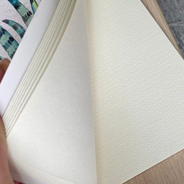 Block Para Acuarela A3 Croquera 240gsm 20 Hojas