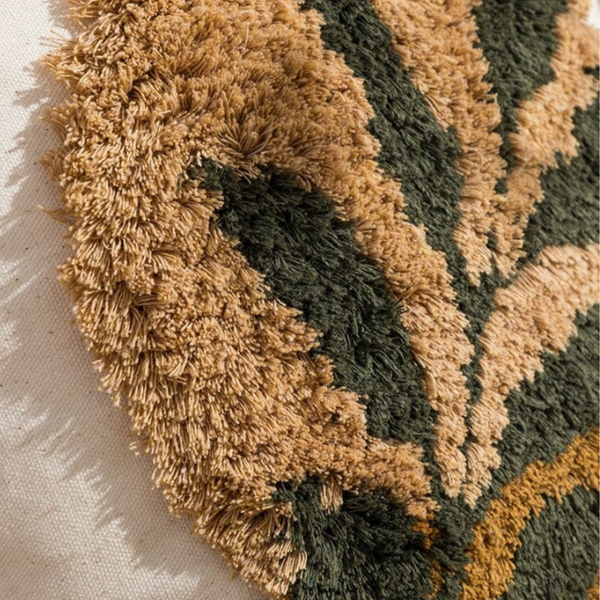 Fundas De Cojín Estilo Boho Nórdico