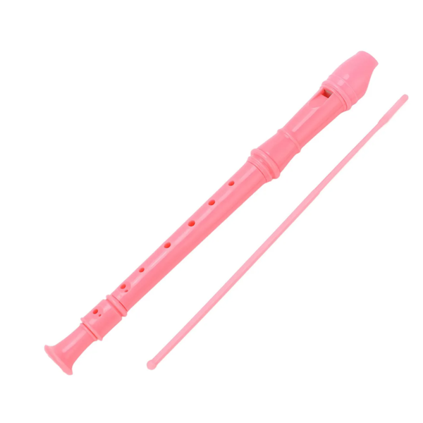 Flauta Dulce 27 Cm