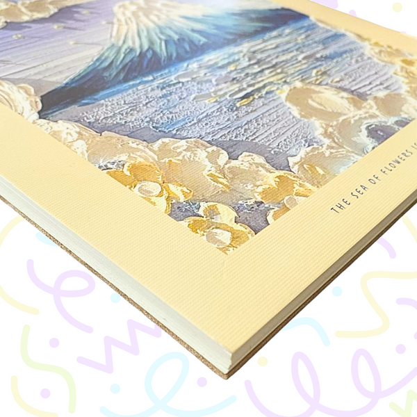 Croquera A4 Cuaderno Block De Dibujo + 6 Tiralíneas