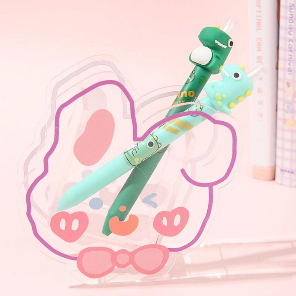 Lápiz Eterno Infinito Escritura Grafito