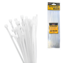 Amarras Plásticas De Nylon 3.6mm X 200mm Pack 60 Unid