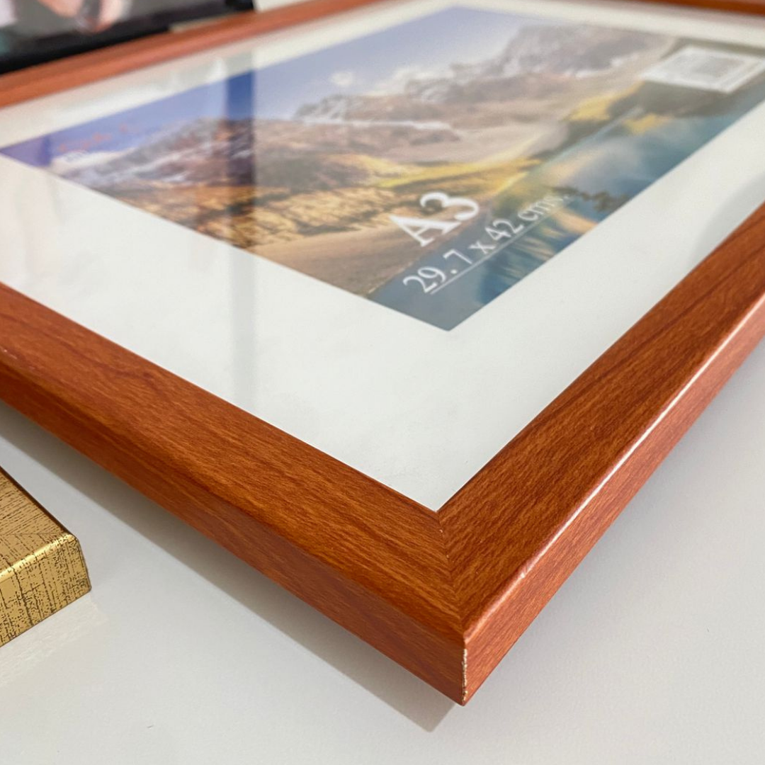 Marco Para Foto A3 29.7x42 Cm Cuadro Portarretrato