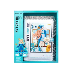 Planner Agenda Cuaderno Hojas Con Diseños Kawaii