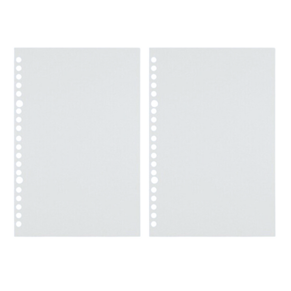 Repuesto De Hojas Para Libreta Anillada A4 Languo