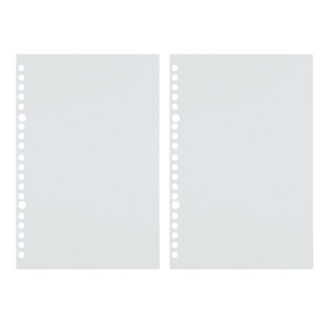 Repuesto De Hojas Para Libreta Anillada A4 Languo