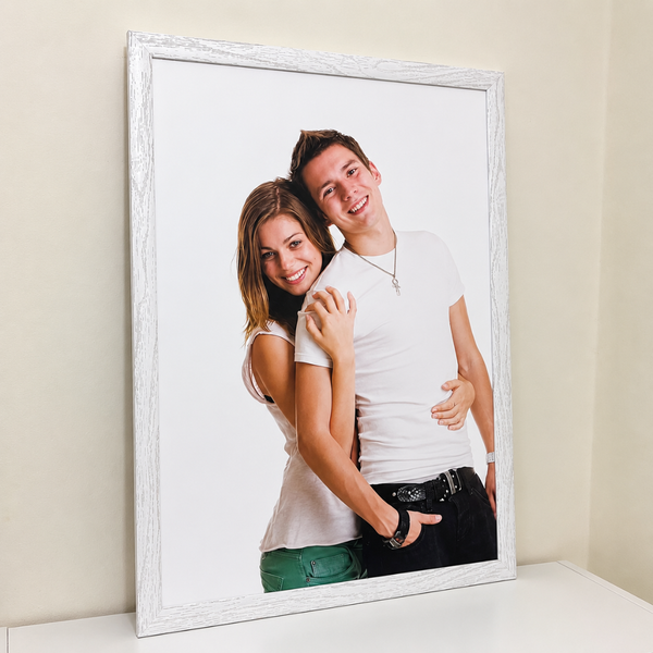 Marco Para Foto 50x70 Cm Cuadro Portarretrato Decorativo