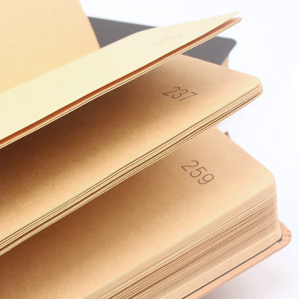 Planner Anual 365 Días Libreta A5 Sin Fechas Con Candado
