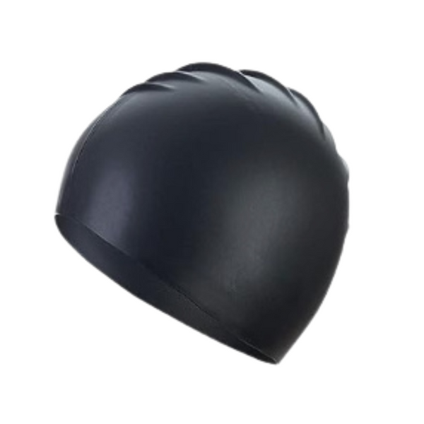 Gorro De Silicona Hydro Natación Para Adultos En Piscina