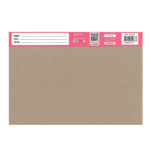 Block Para Acuarela A3 Croquera 240gsm 20 Hojas