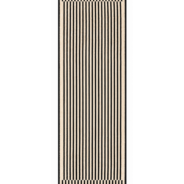 Alfombra Decorativa Antideslizante 180x60Cm Para Pasillo