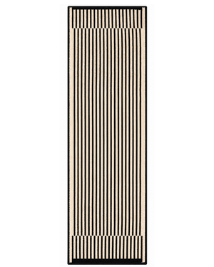 Alfombra Decorativa Antideslizante 180x60Cm Para Pasillo
