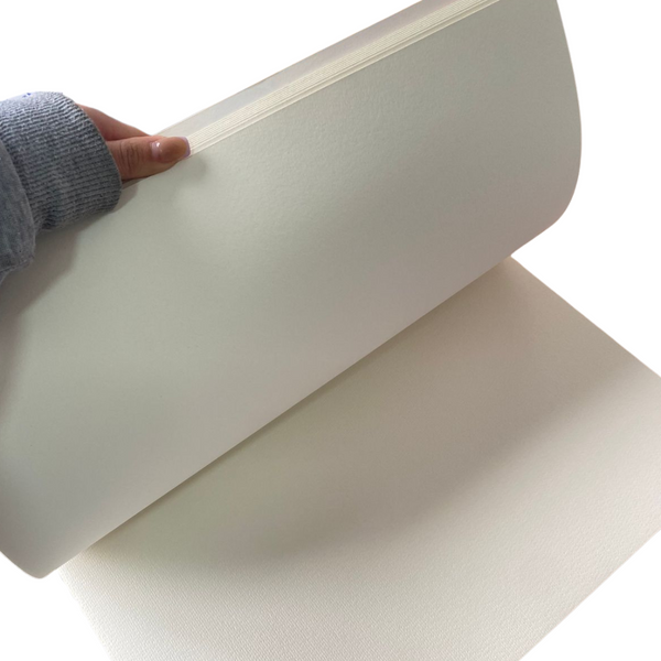 Block Para Acuarela A3 Croquera 240gsm 20 Hojas