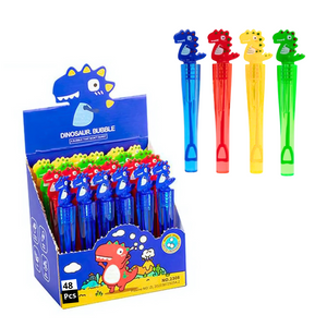 Pack 48 Mini Burbujas Cotillón Cumpleaños Niños