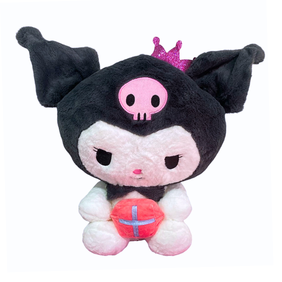 Peluche Kuromi Kawaii 50cm