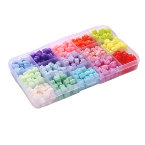 Cera Lacre Para Sellos Timbres Vintage