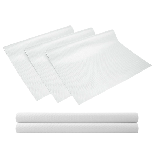Alfombrilla Protector Cajones Gabinetes Refrigerador