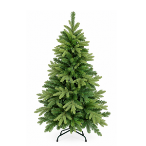 Árbol De Navidad 150cm Ramas Realistas Efecto Natural