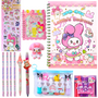 Box Regalo Papelería Kawaii My Melody