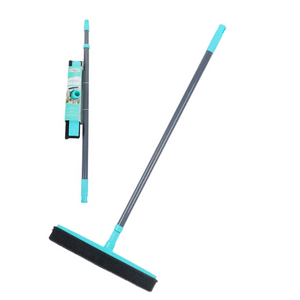 Escobilla De Goma Para Alfombra Atrapa Pelos