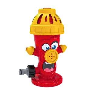 Rociador De Agua Para Manguera Juguete Verano