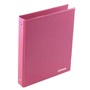 Archivador Fc De Pvc Con 4 Anillos Carpeta Organizadora