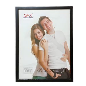 Marco Para Foto 30x40 Cm Cuadro Portarretrato