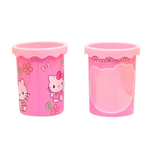 Organizador De Lápices Kawaii Hello Kitty Y Sus Amigos