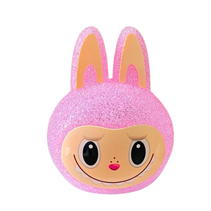 Lámpara Espantacuco Personaje Bubu Kawaii
