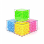 Cubo Laberinto Magic 3D Antiestres