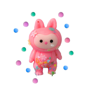 Squishy Bubu Pegajosa Juguete Antiestrés