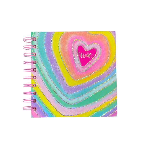 Libreta Kawaii De Tareas Y Organización To Do List