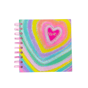 Libreta Kawaii De Tareas Y Organización To Do List