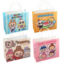 Pack 4 Bolsas De Regalo Bubu Estilo Kawaii