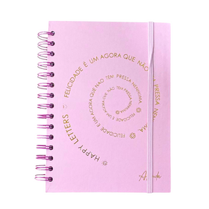 Agenda 2026 Planner Con Separadores Tamaño A5 21cm X 14,5cm