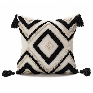 Fundas De Cojín Estilo Boho Nórdico