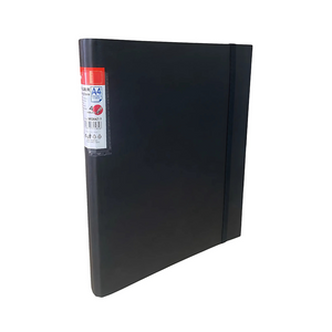 Archivador A4 Binder Carpeta Organizadora Con 4 Anillos