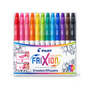 Marcadores Pilot Frixion Set 12 Colores Plumones Borrables