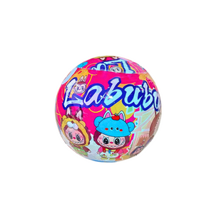 Bola Sorpresa Personaje Bubu Esfera Misteriosa