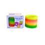 Rainbow Magic Spring Resorte Yoyo Mágico Antiestres 9 X 9 Cm