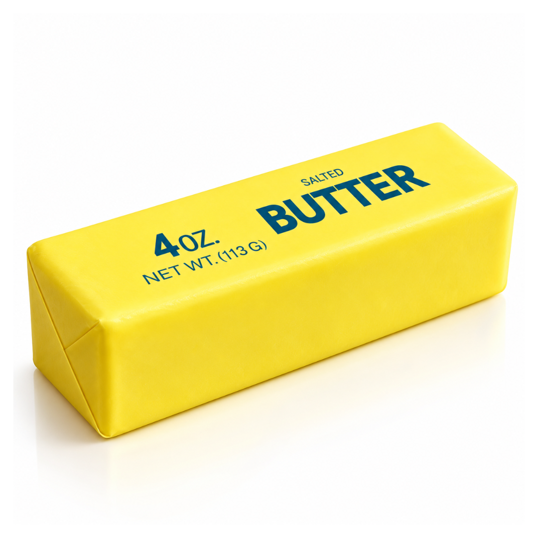 Juguete Squishy Mantequilla Butter Antiestrés Sensorial