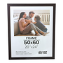 Marco Para Foto 50x60 Cm Cuadro Portarretrato Decorativo