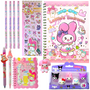 Box Regalo Papelería Kawaii My Melody