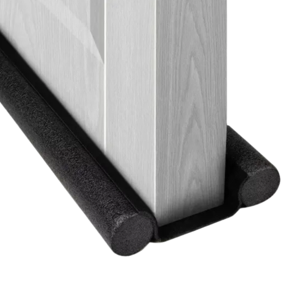 Burlete Aislante Para Puertas Y Ventanas 93 Cm De Frío/calor